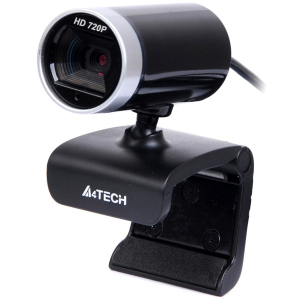 A4Tech PK-910P Black (4711421948340) лучшая модель в Полтаве