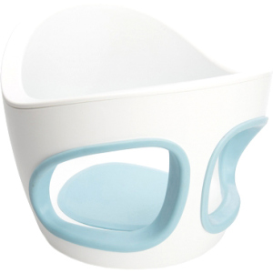 Сидіння для купання Babymoov Aquaseat Bath Ring White (A022002) (3661276014572) краща модель в Полтаві