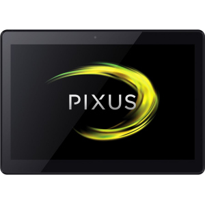 Планшет Pixus Sprint 3G 1/16GB Black лучшая модель в Полтаве