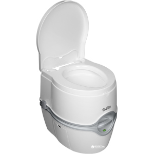 Биотуалет Thetford Porta Potti Excellence 565P (8710315024623) ТОП в Полтаве