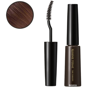 Тушь для волос и бровей Isehan Kiss me Ferme Grey Hair Cover Mascara тон 02 (4901433084208) в Полтаве