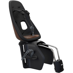 Детское велокресло на раму Thule Yepp Nexxt Maxi Frame Mount Chocolate Brown Brown (TH12080226) в Полтаве