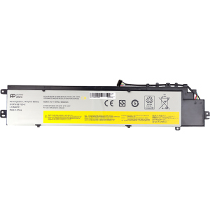 Аккумулятор PowerPlant для ноутбуков LENOVO Erazer Y40-70 (L13M4P01) 7.4V 6400mAh (NB481033) ТОП в Полтаве