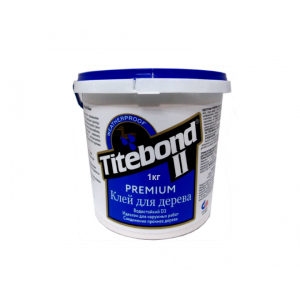 Клей столярный Titebond II, 5008, 1кг рейтинг