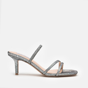 Мюлі Steve Madden Loft Heeled Sandal SM11000970-PML 36 (8720236006394) краща модель в Полтаві