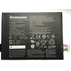 Аккумулятор (батарея) Lenovo S6000 IdeaTab, A10-70  L11C2P32, L12D2P31 Original PRC лучшая модель в Полтаве