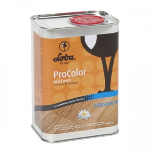 Тонувальна система Loba, ProColor 750ml (11012) ТОП в Полтаві