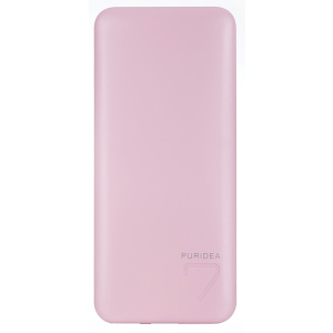 УМБ Puridea S4 6000 mAh Pink/White ТОП в Полтаве