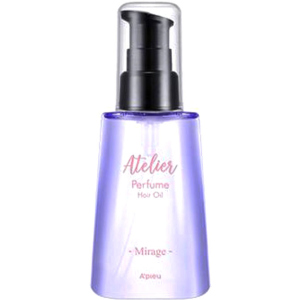 Олія A'pieu Atelier Perfume Hair Oil Mirage 70 мл (8809581475939) в Полтаві