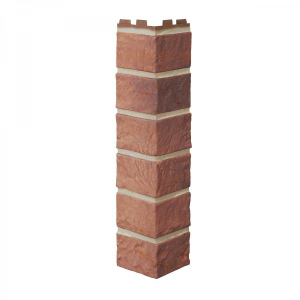 Планка VOX " Зовнішній кут " Solid Brick BRISTOL 0,42 м (ПФ-17738) надійний