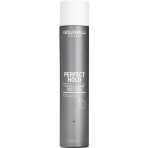 Лак для волосся Goldwell Stylesign Perfect Hold Sprayer 500 мл (4021609275350) (227535) краща модель в Полтаві