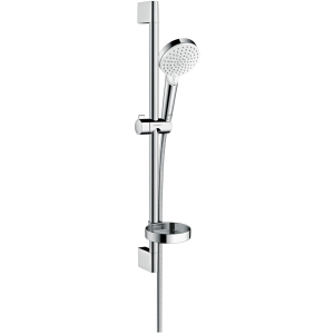 Душевой гарнитур HANSGROHE Crometta Vario 26553400