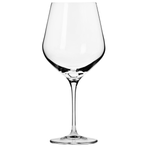 Набор бокалов для вина Krosno Splendour Burgund 860 мл 6 шт (F578187086010120) краща модель в Полтаві
