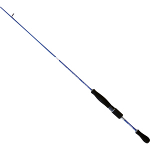 Вудлище Nomura Akira Trout Area Blue 1.95 м 1.5-5 г Tubular Tip (NM20540519) ТОП в Полтаві