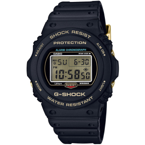 Чоловічий годинник CASIO DW-5735D-1BER ТОП в Полтаві