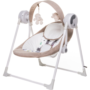 Качелька 4Baby Swing Beige (4SG01) в Полтаве