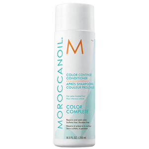 Кондиционер Moroccanoil Color Continue Conditioner для сохранения цвета 250 мл (7290016966954) рейтинг