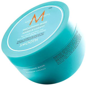 Маска Moroccanoil Smooth Mask для непослушных волос Разглаживающая 500 мл (7290015295383) ТОП в Полтаве