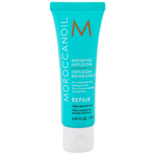 Сироватка Moroccanoil Infusion Reparatrice для відновлення кінчиків 20 мл (7290016664607) в Полтаві