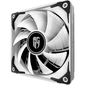 Кулер DeepCool Game Storm TF120S White