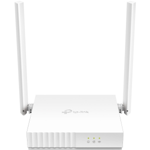 Маршрутизатор TP-LINK TL-WR820N в Полтаве