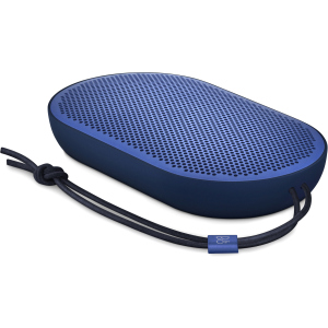 Акустическая система Bang & Olufsen BeoPlay P2 Royal Blue (1280479) ТОП в Полтаве