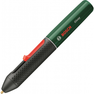 Клеевая ручка Bosch Gluey Evergreen (06032A2100) лучшая модель в Полтаве