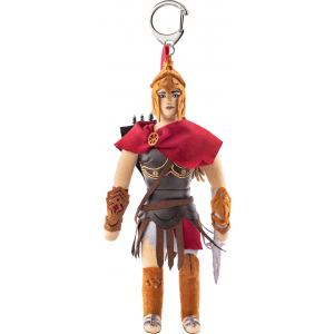 Брелок WP Merchandise плюшевий ASSASSIN'S CREED Kassandra (AC010002)