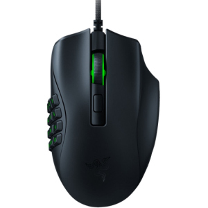 Миша RAZER Naga X (RZ01-03590100-R3M1) ТОП в Полтаві