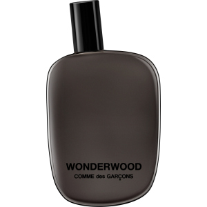 Тестер Парфюмированная вода унисекс Comme Des Garcons Wonderwood 100 мл (8411061707838) лучшая модель в Полтаве