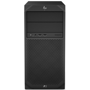 Комп'ютер HP Z2 TWR G4 (4RX40EA) Windows 10 Pro рейтинг