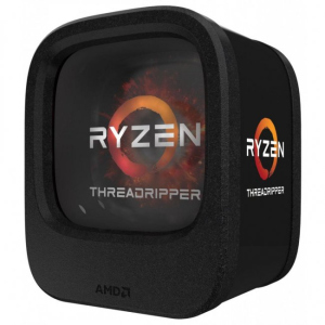 Процесор AMD Ryzen Threadripper 1900X (YD190XA8AEWOF) краща модель в Полтаві