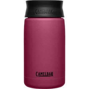 Спортивный термостакан CamelBak 1893503040 Hot Cap Cap SST Vacuum Insulated 12oz Plum 0.35 л (886798024356) в Полтаве