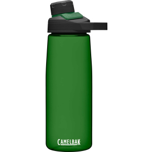 купити Спортивна фляга для води CamelBak 1512302075 Chute Mag Mag 25oz Hunter 0.75 л (886798010861)