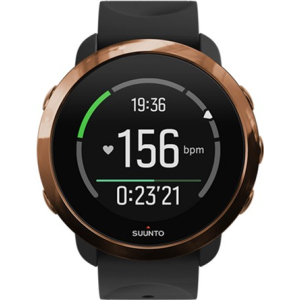 Спортивные часы Suunto 3 G1 Copper (ss050209000) надежный