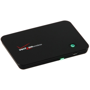 3G CDMA Wi-Fi роутер Novatel Wireless MiFi 2200