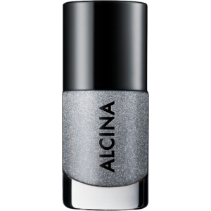 Лак для нігтів Alcina Ultimate Nail Colour 220 Granite 10 мл (4008666657527) ТОП в Полтаві