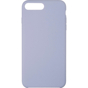 Панель Krazi Soft Case для Apple iPhone 7 Plus/8 Plus Lavender Grey краща модель в Полтаві