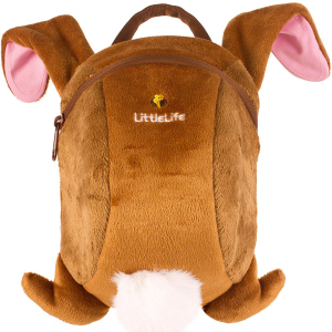 Рюкзак Little Life Animal Toddler bunny (0010840) ТОП в Полтаві