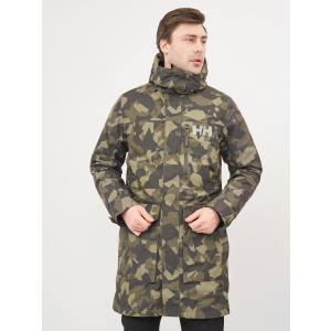 Парка Helly Hansen Rigging coat 53508-484 2XL (7040056475943) в Полтаве