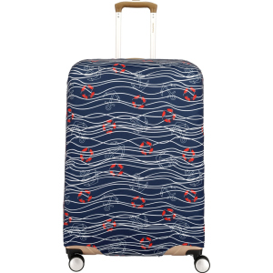 Чехол для чемоданов Travelite Accessories L 52 x 77 x 29 см (TL000319-91-2) лучшая модель в Полтаве