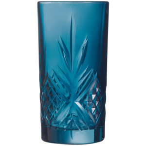 Набір склянок Luminarc Зальцбург Лондон Топаз 6 шт х 380 мл (Q0372/1) в Полтаві