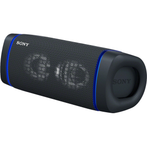 Акустическая система Sony SRS-XB33 Extra Bass Black (SRSXB33B.RU2) ТОП в Полтаве