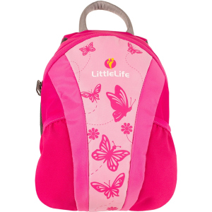 Рюкзак Little Life Runabout Toddler Pink (10782) в Полтаві