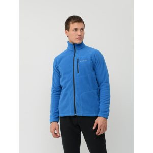 Толстовка Columbia Fast Trek II Full Zip Fleece 1420421-433 XL (0193855364691) ТОП в Полтаві