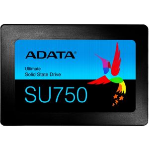 ADATA Ultimate SU750 1TB 2.5 " SATA III 3D NAND TLC (ASU750SS-1TT-C)