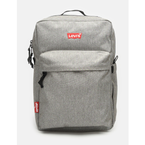 Рюкзак Levi's 232501-8-55 Regular Grey (7613417534940)