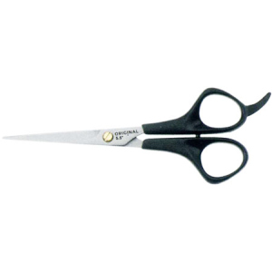 Ножиці для стрижки волосся Original Best Buy Eco Straight 5.5" S тренувальні (5412058121364)