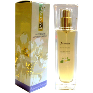 купить Туалетная вода Charrier Parfums Jasmin 30 мл (3442070046125)