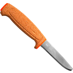 Ніж Morakniv Floating Knife Serrated (23050197)